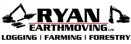 Ryan Earthmoving Ltd