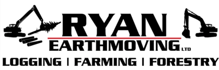 Ryan Earthmoving Ltd